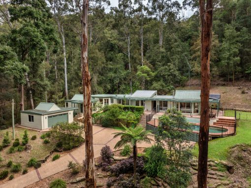 193 Sun Valley Road, SUN VALLEY, NSW 2777 Australia