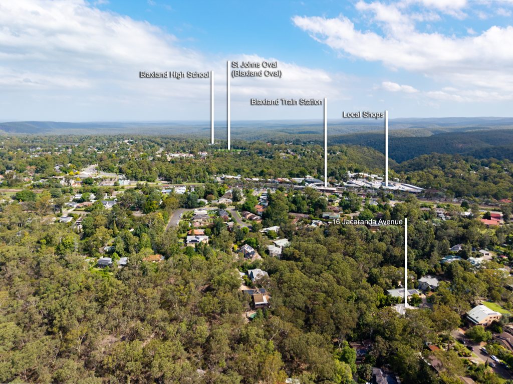 16 Jacaranda Avenue, Blaxland - Thumbnail 3