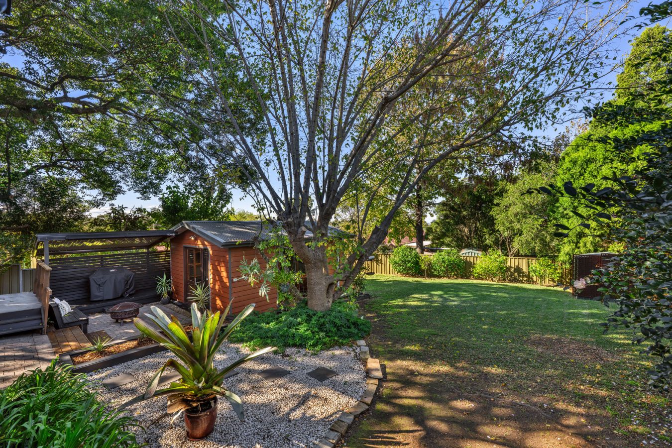 58 Russell Avenue, VALLEY HEIGHTS, NSW 2777 Australia