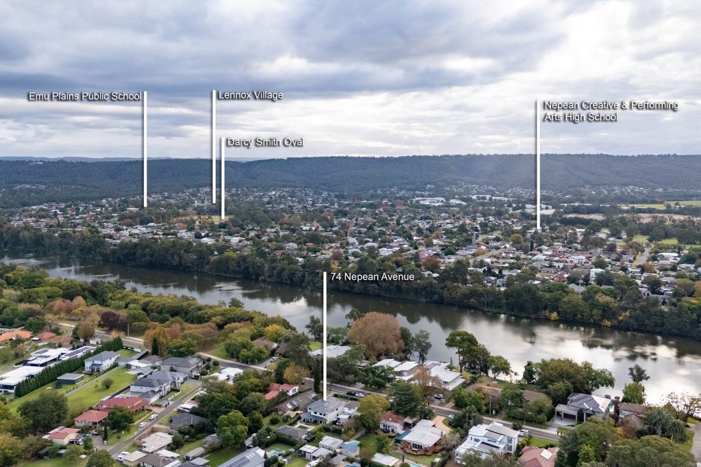 74 Nepean Avenue, Penrith - Thumbnail 4