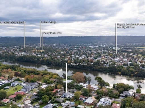 74 Nepean Avenue, PENRITH, NSW 2750 Australia
