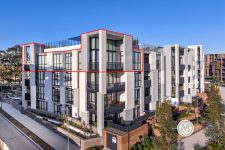 302/4B Retreat Drive, PENRITH, NSW 2750 Australia