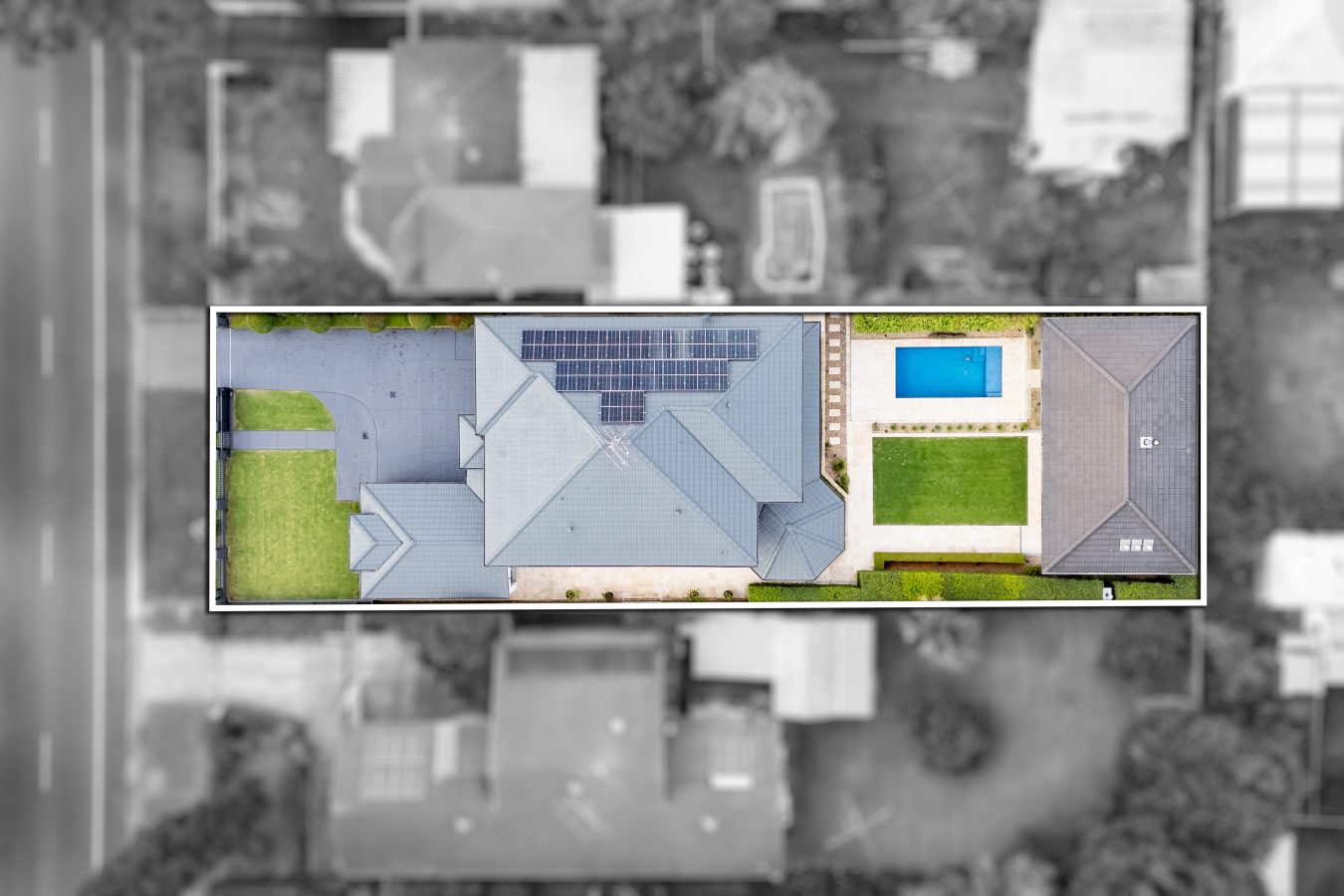 74 Nepean Avenue, PENRITH, NSW 2750 Australia