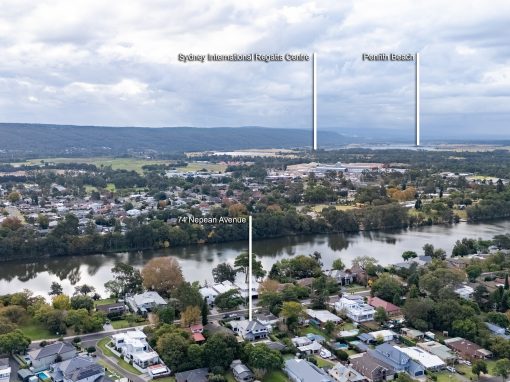 74 Nepean Avenue, PENRITH, NSW 2750 Australia