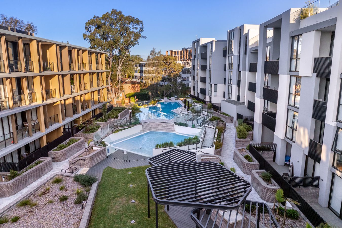 302/4B Retreat Drive, PENRITH, NSW 2750 Australia