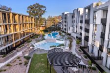 302/4B Retreat Drive, PENRITH, NSW 2750 Australia