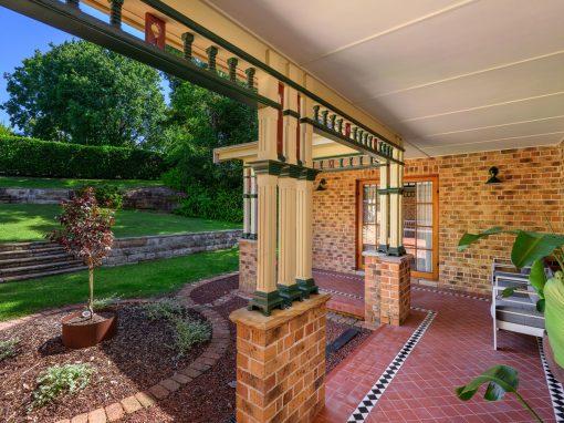68 Olivet Street, GLENBROOK, NSW 2773 Australia
