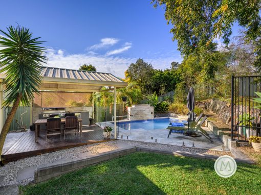 110 Muru Avenue, WINMALEE, NSW 2777 Australia