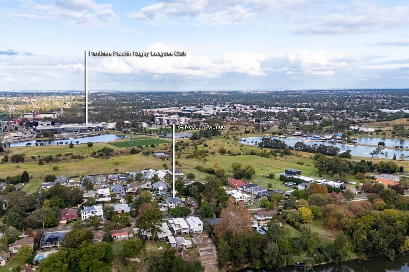 74 Nepean Avenue, PENRITH, NSW 2750 Australia