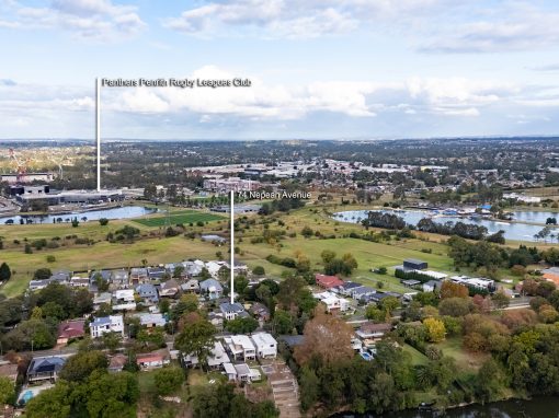 74 Nepean Avenue, PENRITH, NSW 2750 Australia