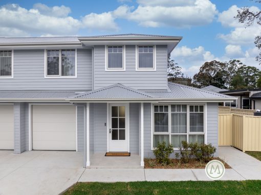 21a Dawn Crescent, MOUNT RIVERVIEW, NSW 2774 Australia