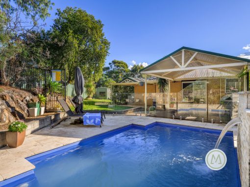 110 Muru Avenue, WINMALEE, NSW 2777 Australia