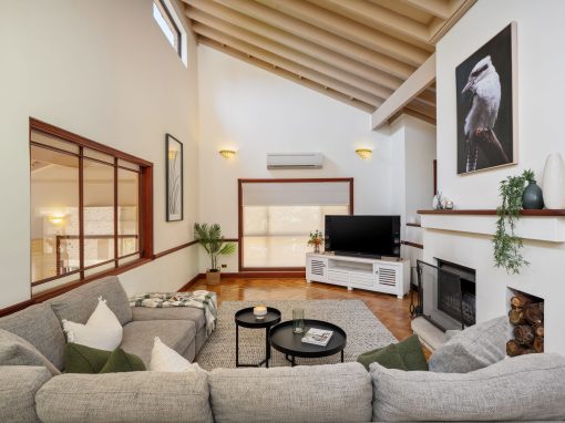 68 Olivet Street, GLENBROOK, NSW 2773 Australia