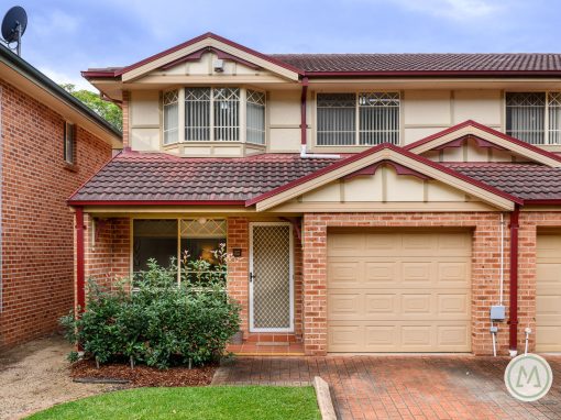 15/132 Coreen Avenue, PENRITH, NSW 2750 Australia