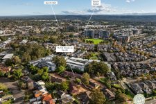 15/132 Coreen Avenue, PENRITH, NSW 2750 Australia