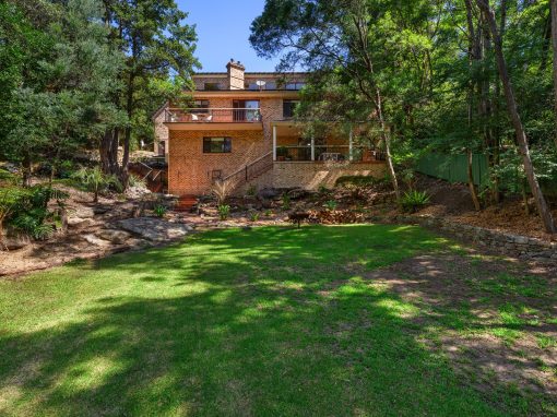 68 Olivet Street, GLENBROOK, NSW 2773 Australia