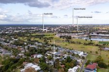 74 Nepean Avenue, PENRITH, NSW 2750 Australia
