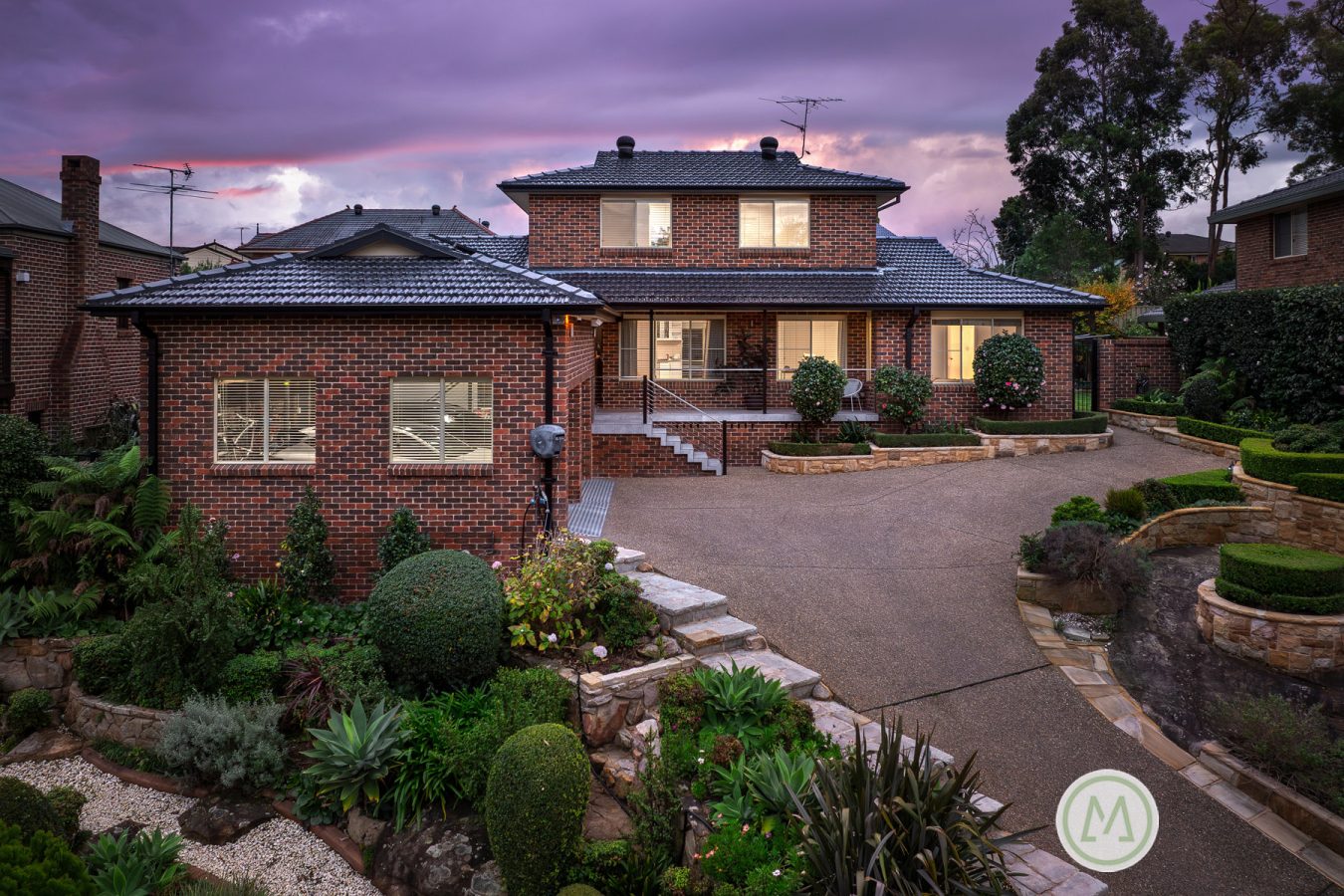 8 Surveyor Abbot Drive, GLENBROOK, NSW 2773 Australia