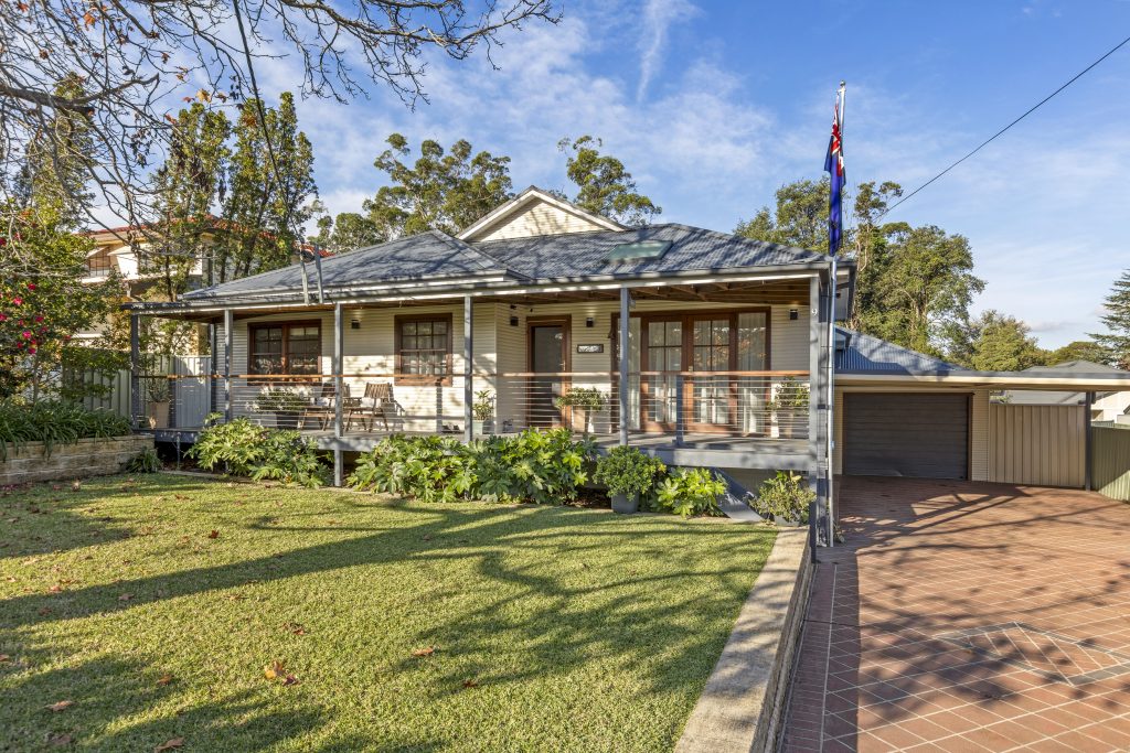 9 Rusden Road, Blaxland - Thumbnail 8