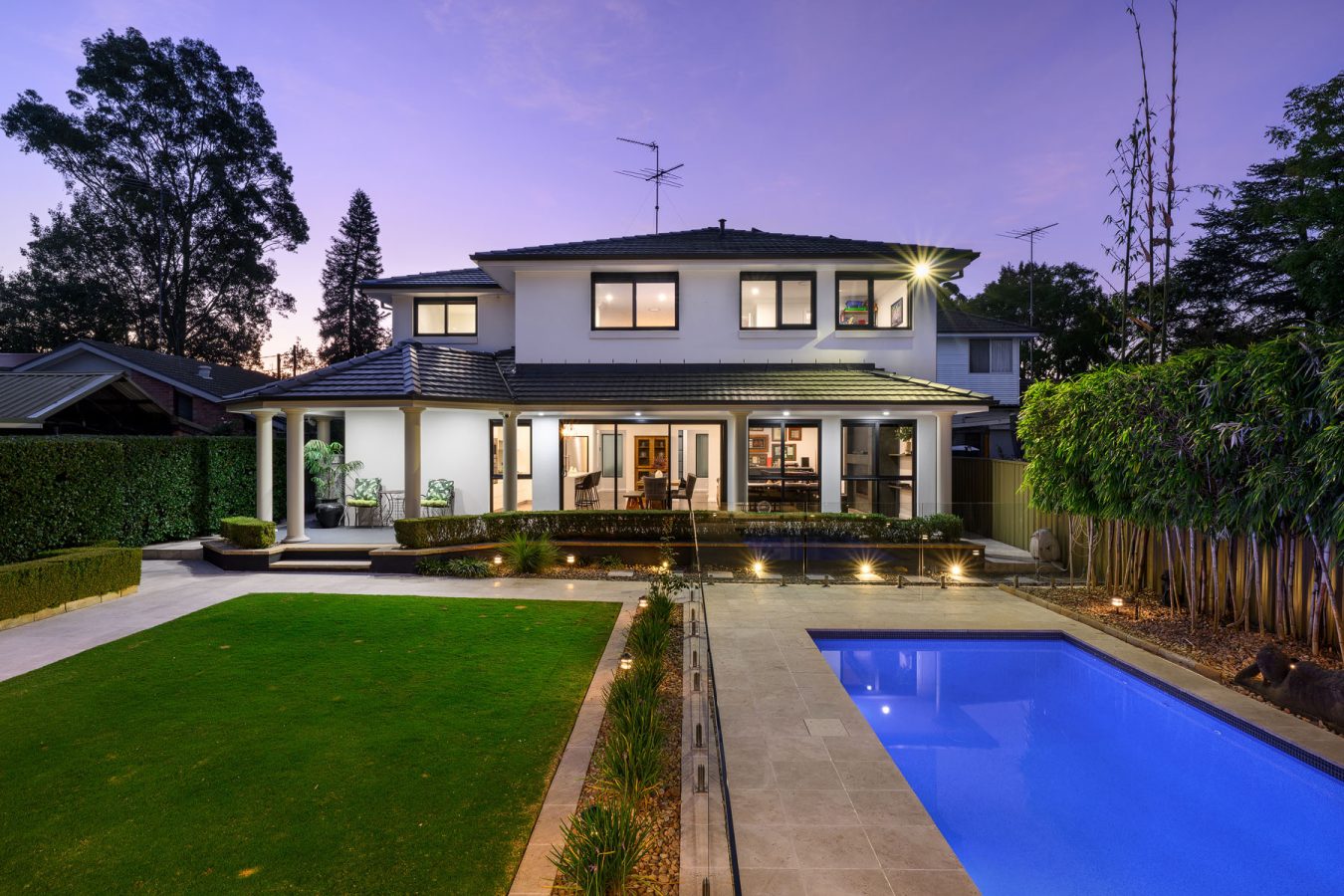 74 Nepean Avenue, PENRITH, NSW 2750 Australia