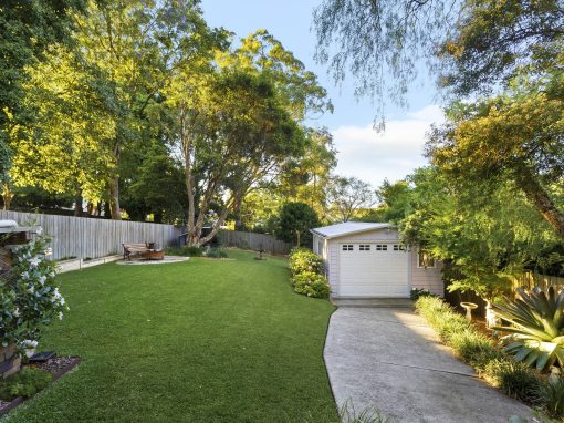 30 George Street, SPRINGWOOD, NSW 2777 Australia