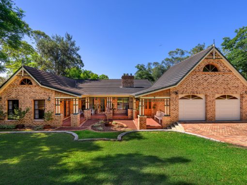 68 Olivet Street, GLENBROOK, NSW 2773 Australia