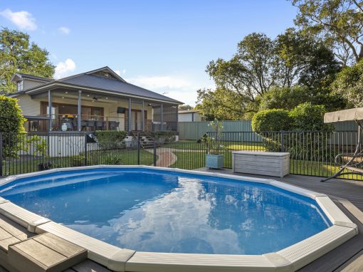 9 Rusden Road, BLAXLAND, NSW 2774 Australia
