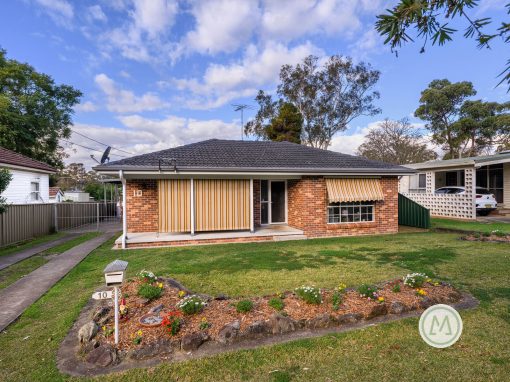 10 Murphy Street, BLAXLAND, NSW 2774 Australia