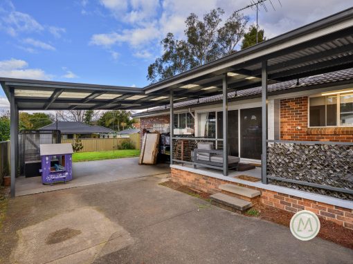 10 Murphy Street, BLAXLAND, NSW 2774 Australia