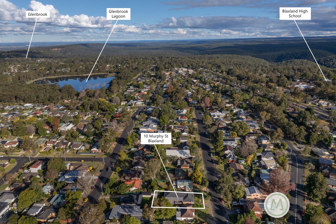 10 Murphy Street, BLAXLAND, NSW 2774 Australia