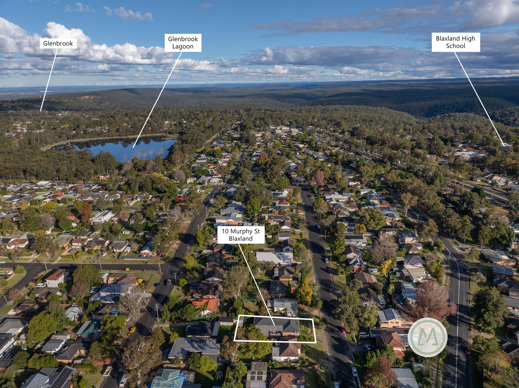 10 Murphy Street, Blaxland - Image 1