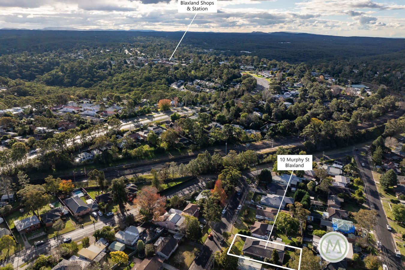 10 Murphy Street, BLAXLAND, NSW 2774 Australia