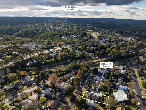10 Murphy Street, BLAXLAND, NSW 2774 Australia