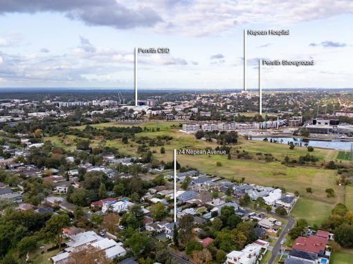 74 Nepean Avenue, PENRITH, NSW 2750 Australia