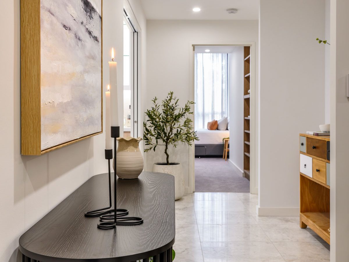 302/4B Retreat Drive, PENRITH, NSW 2750 Australia