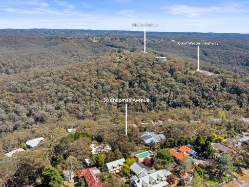 30 Chapman Avenue, LINDEN, NSW 2778 Australia