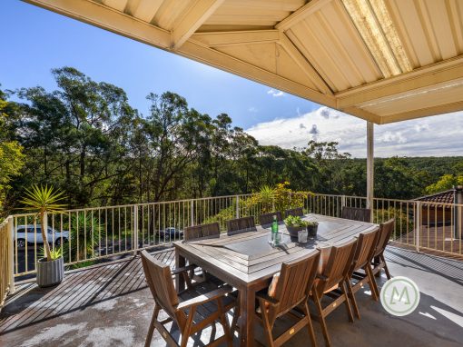 110 Muru Avenue, WINMALEE, NSW 2777 Australia
