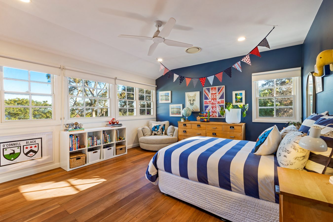 32 Levy Street, GLENBROOK, NSW 2773 Australia