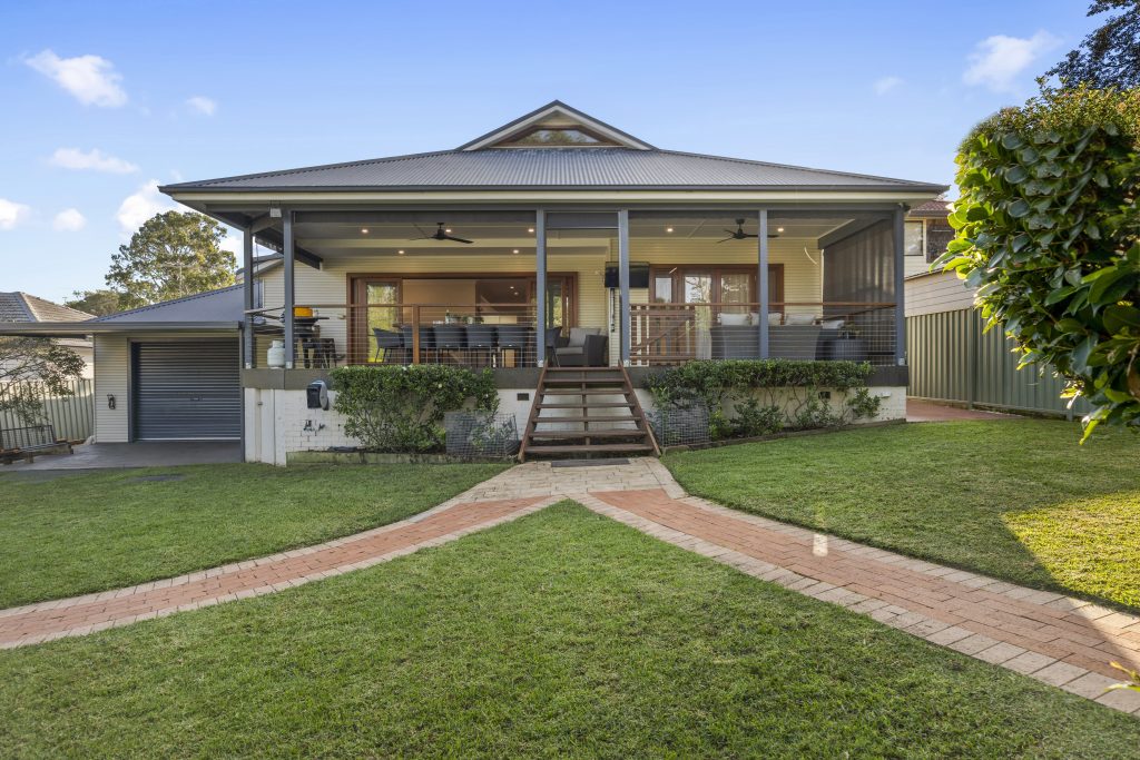 9 Rusden Road, Blaxland - Image 1