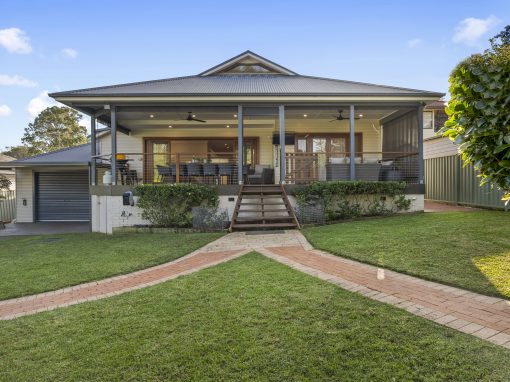 9 Rusden Road, BLAXLAND, NSW 2774 Australia