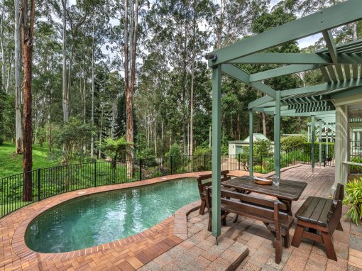 193 Sun Valley Road, SUN VALLEY, NSW 2777 Australia