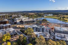 302/4B Retreat Drive, PENRITH, NSW 2750 Australia