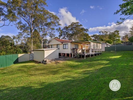 26 Judith Avenue, MOUNT RIVERVIEW, NSW 2774 Australia