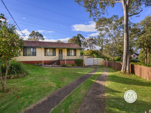 26 Judith Avenue, MOUNT RIVERVIEW, NSW 2774 Australia