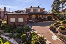 8 Surveyor Abbot Drive, GLENBROOK, NSW 2773 Australia