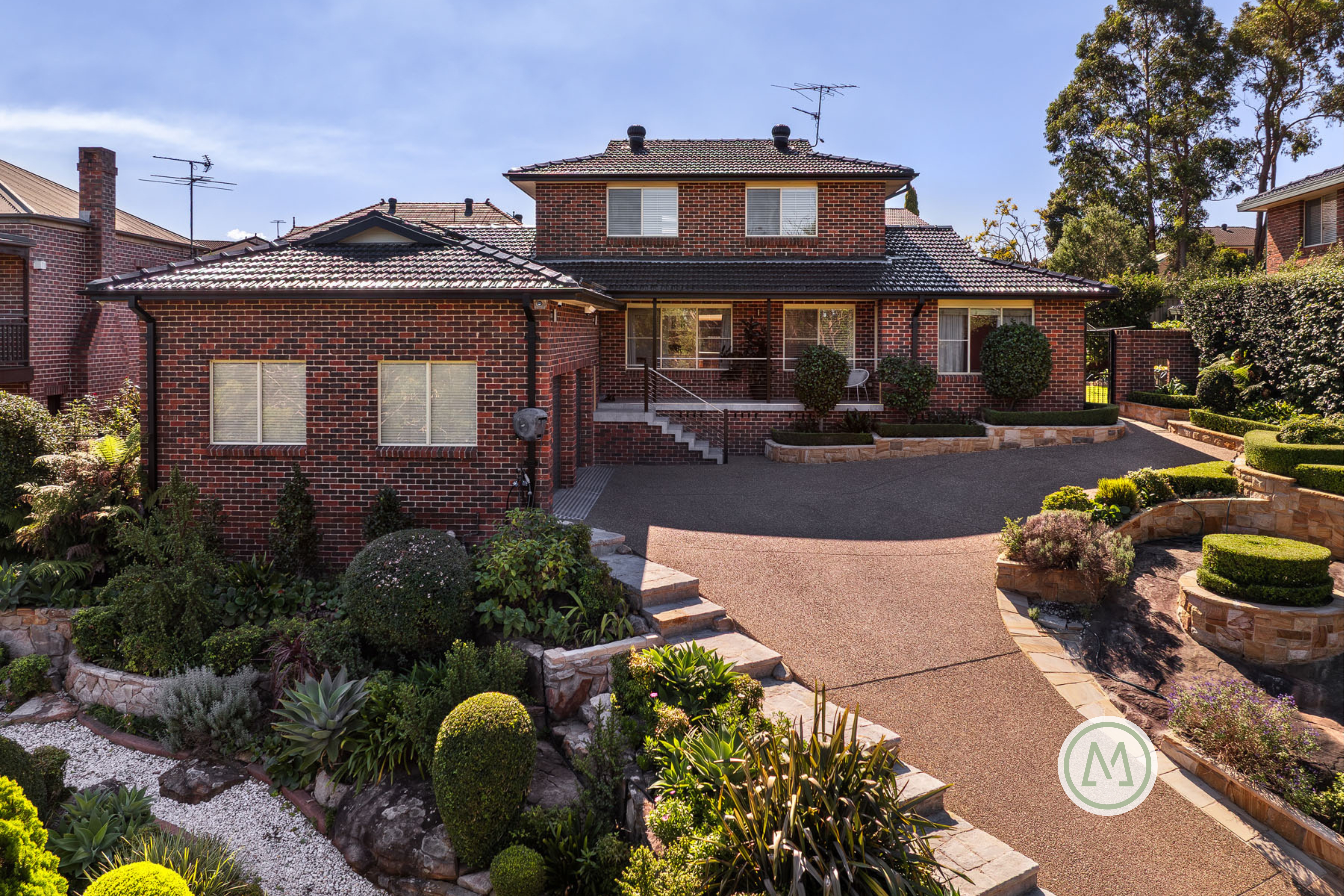 8 Surveyor Abbot Drive, Glenbrook - Image 1