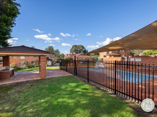 15/39 Regentville Road, GLENMORE PARK, NSW 2745 Australia
