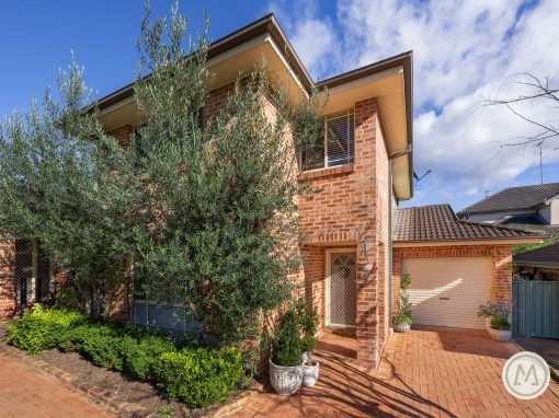 15/39 Regentville Road, GLENMORE PARK, NSW 2745 Australia