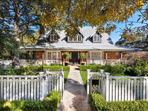 32 Levy Street, GLENBROOK, NSW 2773 Australia