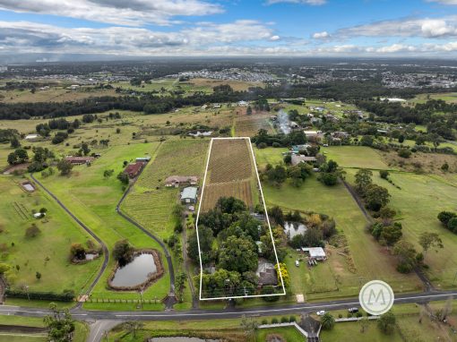33 Homestead Road, ORCHARD HILLS, NSW 2748 Australia